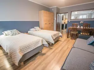Apartament Cch