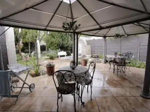 A la Maison Boutique Guesthouse