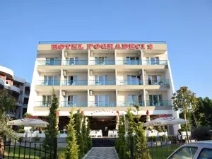Hotel Pogradeci 2