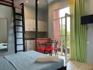 Gold Guest House