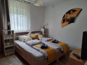 Skitnica House Sobe
