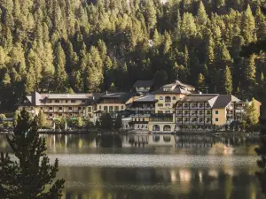 Seehotel Jägerwirt