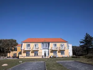 Hjorths Badehotel