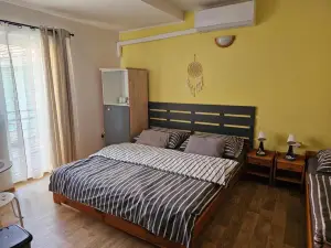 Penzion a Restaurace Na Zalozne