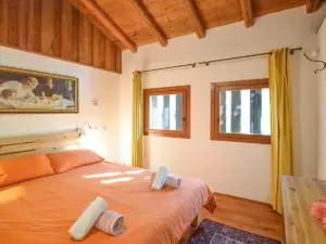 Beautiful Home in Cornuda with Sauna