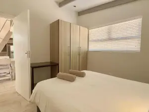 Lagoon Chalets