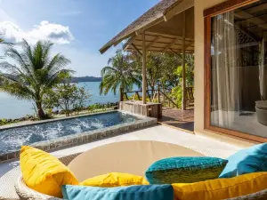 Tolani Resort Koh Kood