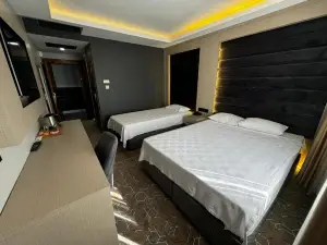 Miroglu Hotel