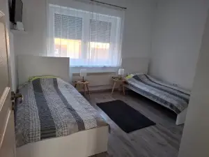 Werner Apartman