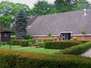Herberg Sellingen