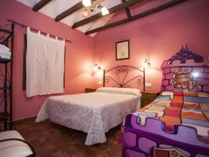 Apartamentos Luxury Ciempozuelos