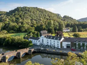 The Swan Hotel and Spa