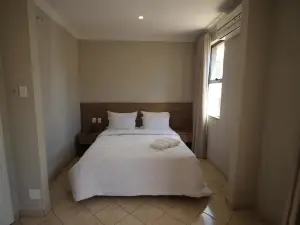 Hotel Regina Muriaé