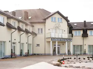 Hotel Olsza
