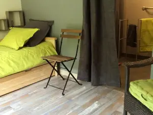 Les Sittelles de Bamboche