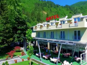 Motel Maksumić