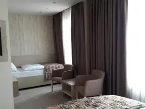 Hotel Palazzo
