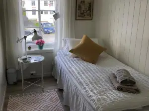 Olsens Pensjonat