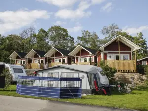 Dragsö Camping & Stugby