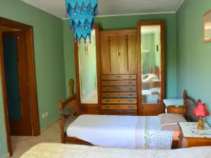 카사 옴니아 B&B