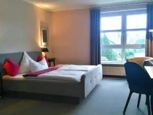 Hotel am Hasengarten