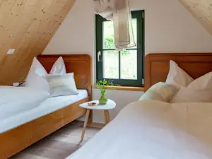 Balancehaus Kohren-Sahlis, Dein Kurhaus in Sachsen