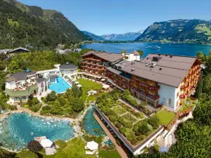Salzburgerhof, Das 5-Sterne Hotel Von Zell am See