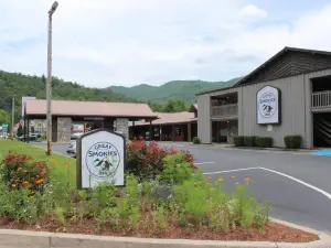 グレート スモーキーズ イン チェロキー