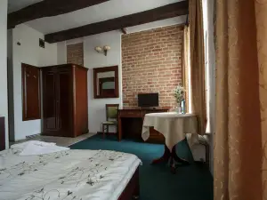 Hotel Restauracja Pod Parowozem