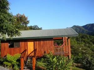 Coral Sea Views