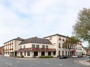 Hotel Daub