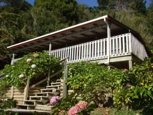 The Lodge at Te Rawa