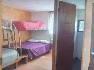 La Casa del Nenufar