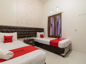 RedDoorz Syariah at d'Ostha Residence