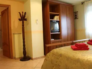 B&B Esperança