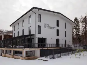 Hotel Bystrá