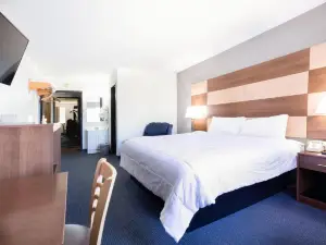Northwoods Inn & Suites Minocqua