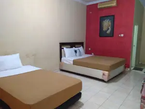 Hotel Nirwana Situbondo RedPartner