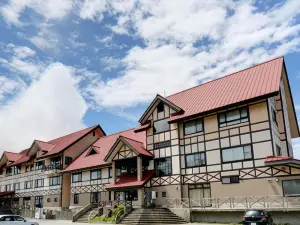 Shirabiso Kogen Amanogawa