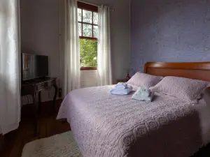 Hospedaria Os Memorialistas - Paranapiacaba