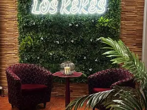 Hotel Los Kekes