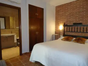 Hostal Casa Laure y Mª Jose