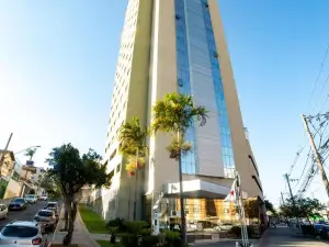 Nobile Inn Pampulha