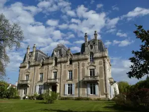 Château Saint Vincent