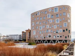Gzt Das Gästehaus