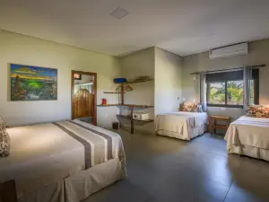 Pousada Araras Pantanal Eco Lodge