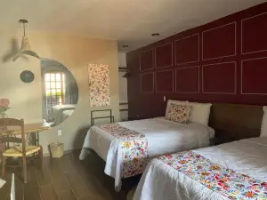 Paseo Real Hotel Boutique