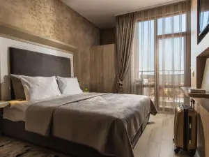 Boutique Apartments - Sevtopolis
