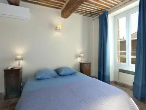 Le Cheval Blanc