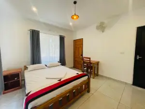 Prakruthi Residency Munroeisland